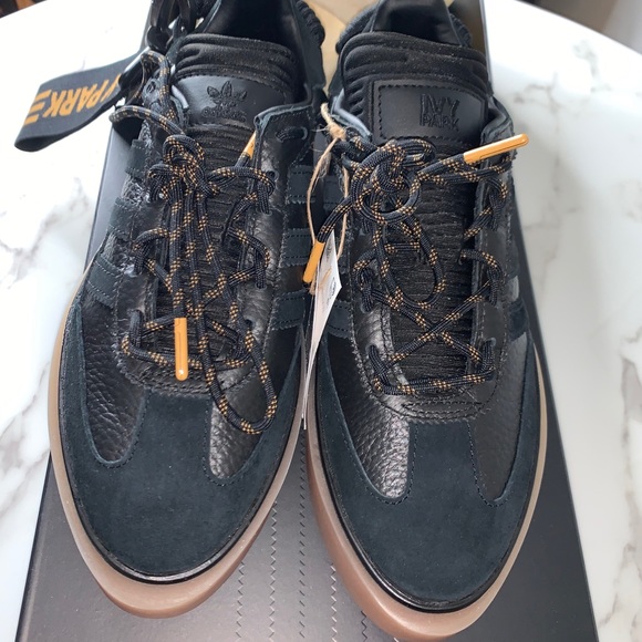 Ivy Park x Adidas Supersleek 72 Shoes - Picture 3 of 8